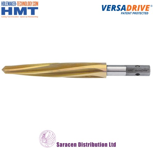 Hmt versadrive impact reamer - hmt,