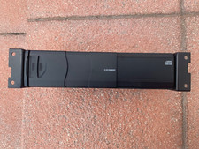 BMW 6 CD AutoChanger &