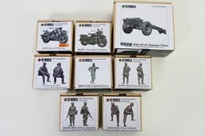 H3 MODELS 3D Printing Series