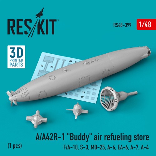 A42r buddy refueling store - buddy,