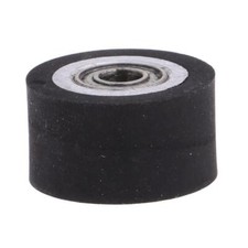 Silicon Gel Pinch Roller Wheel For MIMAKI Vinyl Cutter (4 X 10 X 17mm)