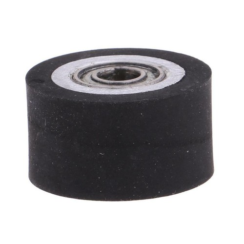 Silicon gel pinch - roller, wheel