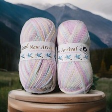 Baby Wool, New Arrival Randoms