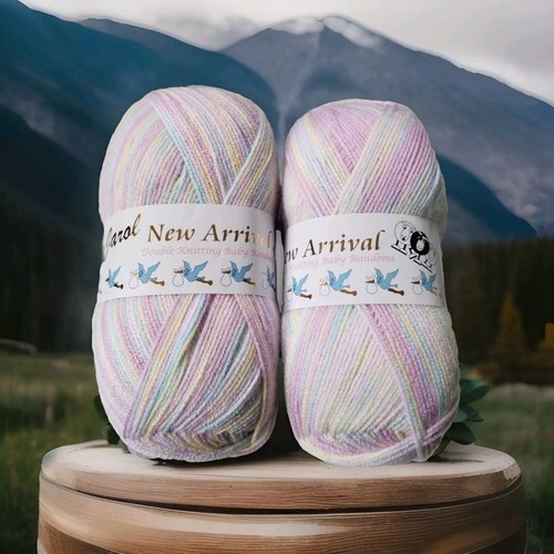 Baby wool new - baby, wool,