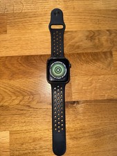 Apple Watch Series 5 Nike