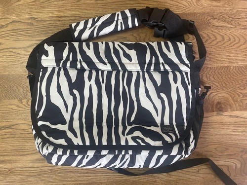 Head porter bagjack messenger - porter,