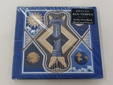 Aego Templo by Deluge (CD