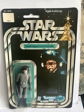 Death Squad Commander Vintage Star Wars Moc 20 Back -a