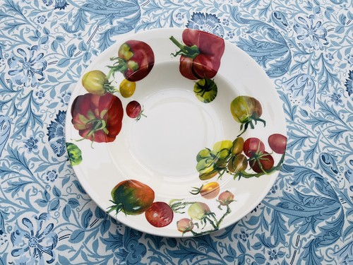 Emma bridgewater tomatoes - bridgewater,