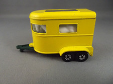 MATCHBOX SUPERFAST 43A PONY