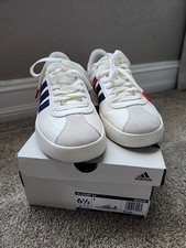 adidas VL Court 3.0 Womens 6.5