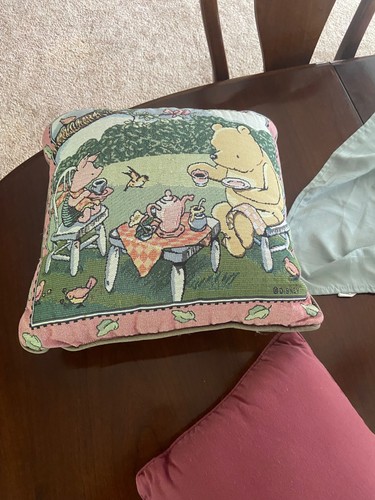 Vintage disney winnie the - disney, pooh