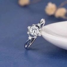 Art Deco Style Lab Created