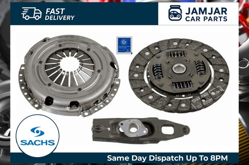 Sachs 3000951097 clutch - sachs,