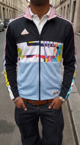 Adidas originals love unites - adidas,