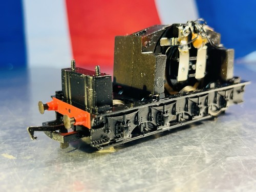 Hornby class a4 mallard - hornby,