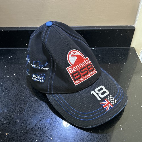 Official bennetts british - official,