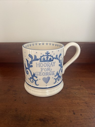 Emma bridgewater royal - emma,
