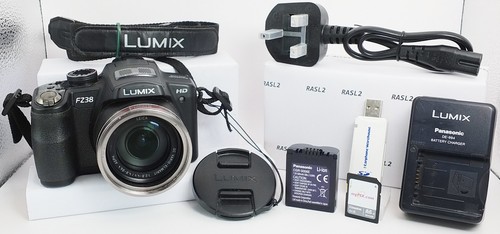 Panasonic digital bridge - panasonic,