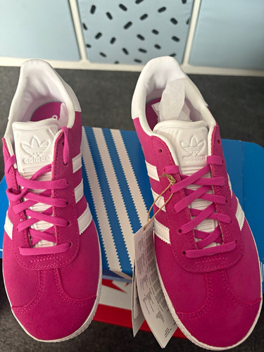 Adidas gazelle unisex - unisex, kids