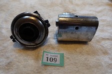 Vintage Scubapro regulator