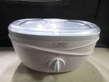 Connoisseurs lasonic safewave - connoisseurs,