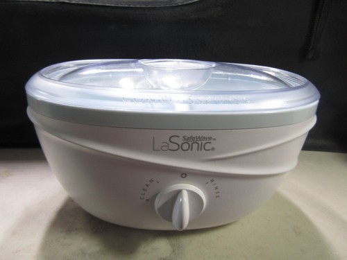 Connoisseurs lasonic safewave - connoisseurs,