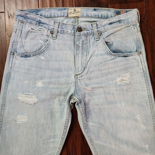 Mens wrangler blue bell matt - mens,