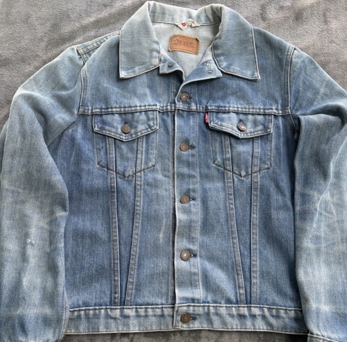 Vintage 80s levi - vintage, levi’s