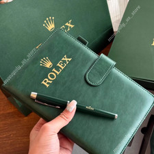 Rolex VIP Luxury Green Gift