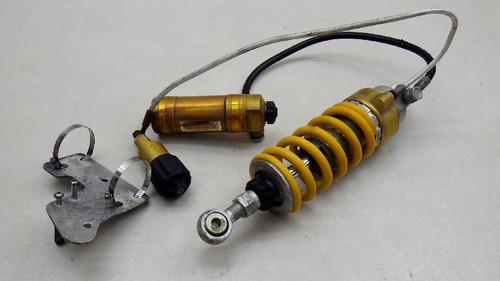 Ducati 900ss ohlins - ducati, rear