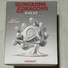Dungeons & Dragons BEHOLDER