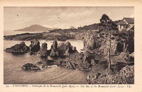 Esterel 3311 e 0057 - 83-l, esterel-n�3311-e/0057
