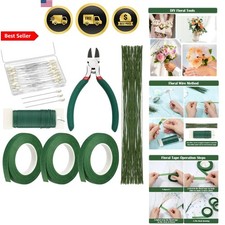 Floral Arrangement Kit with