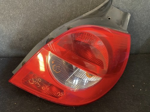2006 2012 renault clio - 2006-2012,
