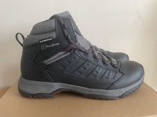 BNIB Size 8.5 Berghaus Men's Expeditor Ridge 2.0 Waterproof Walking Boots