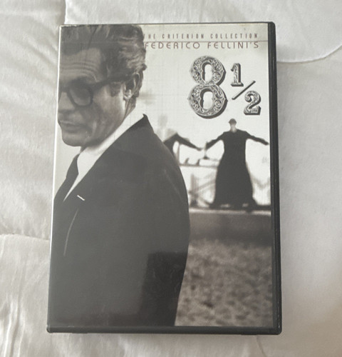 Criterion collection 2 - criterion, 8