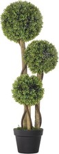 HOMCOM Decorative Artificial