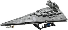 LEGO Star Wars: Imperial Star
