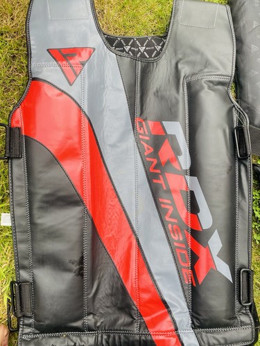 Rdx giant inside - rdx,