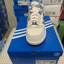 adidas Torsion Tennis Mid M