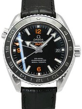 OMEGA Seamaster Planet Ocean