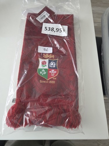 British irish lions rugby - british,