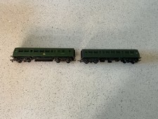 Hornby Triang Oo Gauge Southern Railways EMU diesel Locomotive Set