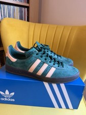 adidas Broomfield 2019 (UK