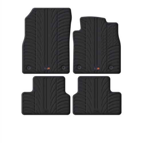 Travall vauxhall astra rubber - travall,