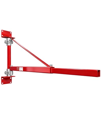 Wall mount jib crane 1320 - jib, crane,1320