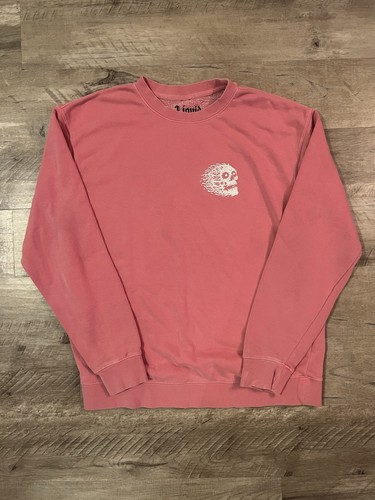 Liquid death sweatshirt - death,