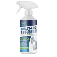 EnzyActive MultiLoo & Portable