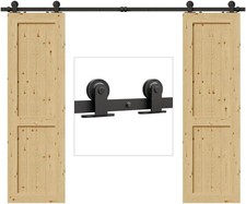 TSMST 274CM/9FT Sliding Barn